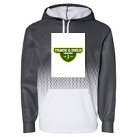 Badger Hex 2.0 Hooded Sweatshirt Thumbnail