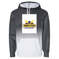 Badger Hex 2.0 Hooded Sweatshirt Thumbnail