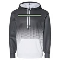Badger Hex 2.0 Hooded Sweatshirt Thumbnail