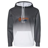 Badger Hex 2.0 Hooded Sweatshirt Thumbnail
