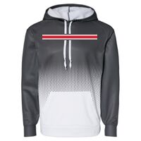 Badger Hex 2.0 Hooded Sweatshirt Thumbnail