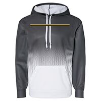 Badger Hex 2.0 Hooded Sweatshirt Thumbnail