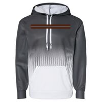 Badger Hex 2.0 Hooded Sweatshirt Thumbnail
