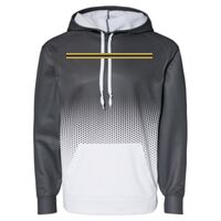 Badger Hex 2.0 Hooded Sweatshirt Thumbnail