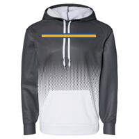 Badger Hex 2.0 Hooded Sweatshirt Thumbnail
