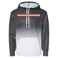 Badger Hex 2.0 Hooded Sweatshirt Thumbnail