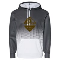 Badger Hex 2.0 Hooded Sweatshirt Thumbnail