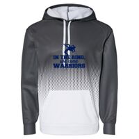 Badger Hex 2.0 Hooded Sweatshirt Thumbnail