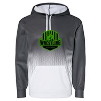 Badger Hex 2.0 Hooded Sweatshirt Thumbnail