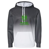 Badger Hex 2.0 Hooded Sweatshirt Thumbnail