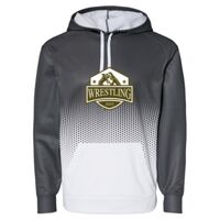 Badger Hex 2.0 Hooded Sweatshirt Thumbnail
