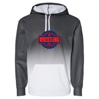 Badger Hex 2.0 Hooded Sweatshirt Thumbnail