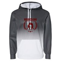 Badger Hex 2.0 Hooded Sweatshirt Thumbnail