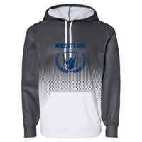 Badger Hex 2.0 Hooded Sweatshirt Thumbnail