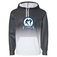 Badger Hex 2.0 Hooded Sweatshirt Thumbnail