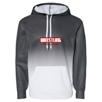 Badger Hex 2.0 Hooded Sweatshirt Thumbnail