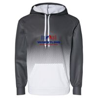 Badger Hex 2.0 Hooded Sweatshirt Thumbnail