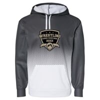 Badger Hex 2.0 Hooded Sweatshirt Thumbnail