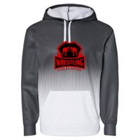 Badger Hex 2.0 Hooded Sweatshirt Thumbnail
