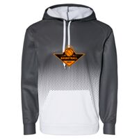 Badger Hex 2.0 Hooded Sweatshirt Thumbnail