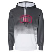 Badger Hex 2.0 Hooded Sweatshirt Thumbnail