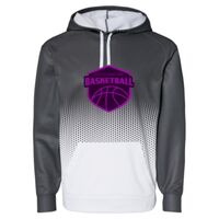 Badger Hex 2.0 Hooded Sweatshirt Thumbnail