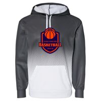 Badger Hex 2.0 Hooded Sweatshirt Thumbnail