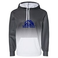 Badger Hex 2.0 Hooded Sweatshirt Thumbnail