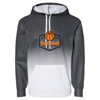Badger Hex 2.0 Hooded Sweatshirt Thumbnail