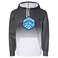 Badger Hex 2.0 Hooded Sweatshirt Thumbnail