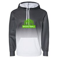 Badger Hex 2.0 Hooded Sweatshirt Thumbnail