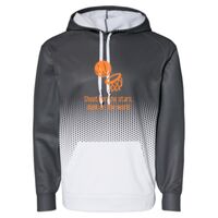 Badger Hex 2.0 Hooded Sweatshirt Thumbnail