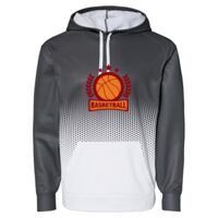 Badger Hex 2.0 Hooded Sweatshirt Thumbnail