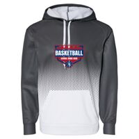 Badger Hex 2.0 Hooded Sweatshirt Thumbnail