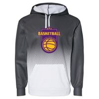 Badger Hex 2.0 Hooded Sweatshirt Thumbnail