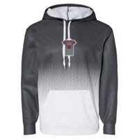Badger Hex 2.0 Hooded Sweatshirt Thumbnail