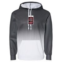Badger Hex 2.0 Hooded Sweatshirt Thumbnail