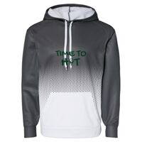 Badger Hex 2.0 Hooded Sweatshirt Thumbnail