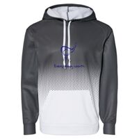 Badger Hex 2.0 Hooded Sweatshirt Thumbnail