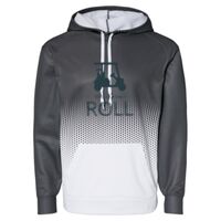 Badger Hex 2.0 Hooded Sweatshirt Thumbnail