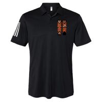 Adidas Floating 3-Stripes Polo Thumbnail