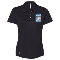 Adidas Women's Performance Polo Thumbnail