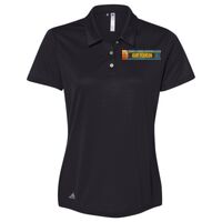 Adidas Women's Performance Polo Thumbnail