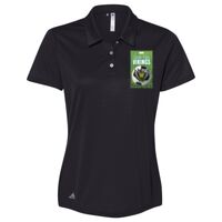 Adidas Women's Performance Polo Thumbnail