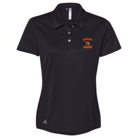 Adidas Women's Performance Polo Thumbnail