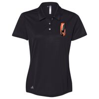 Adidas Women's Performance Polo Thumbnail