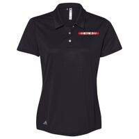 Adidas Women's Performance Polo Thumbnail