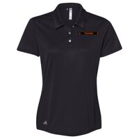 Adidas Women's Performance Polo Thumbnail