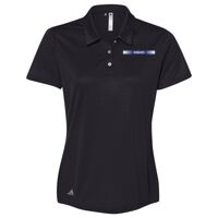 Adidas Women's Performance Polo Thumbnail