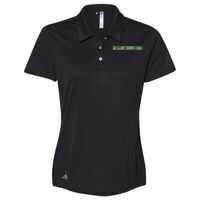 Adidas Women's Performance Polo Thumbnail